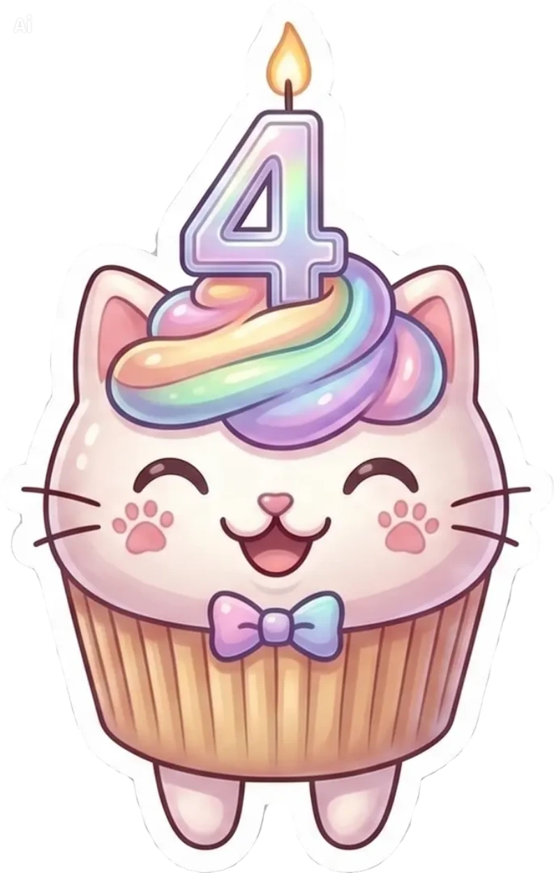 Cakey